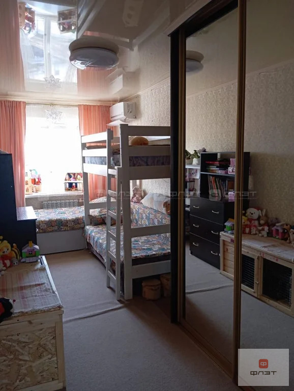 Продажа квартиры, Казань, ул. Олега Кошевого - Фото 7