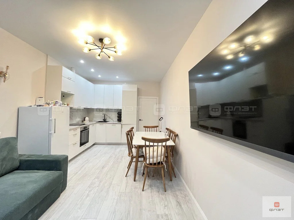 Продажа квартиры, Казань, ул. Танковая - Фото 8