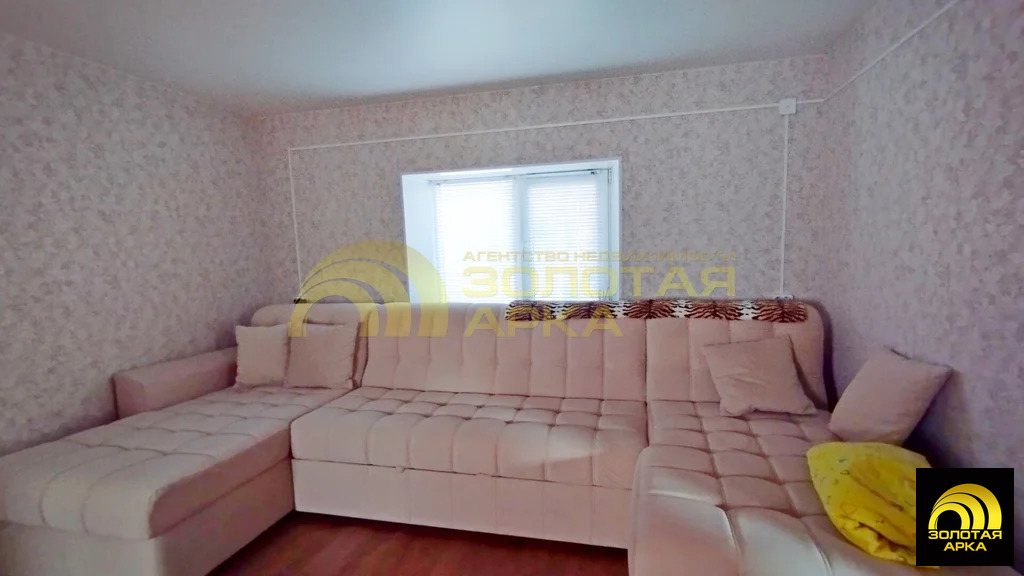 Продажа дома, За Родину, Темрюкский район, ул. Таманская - Фото 5