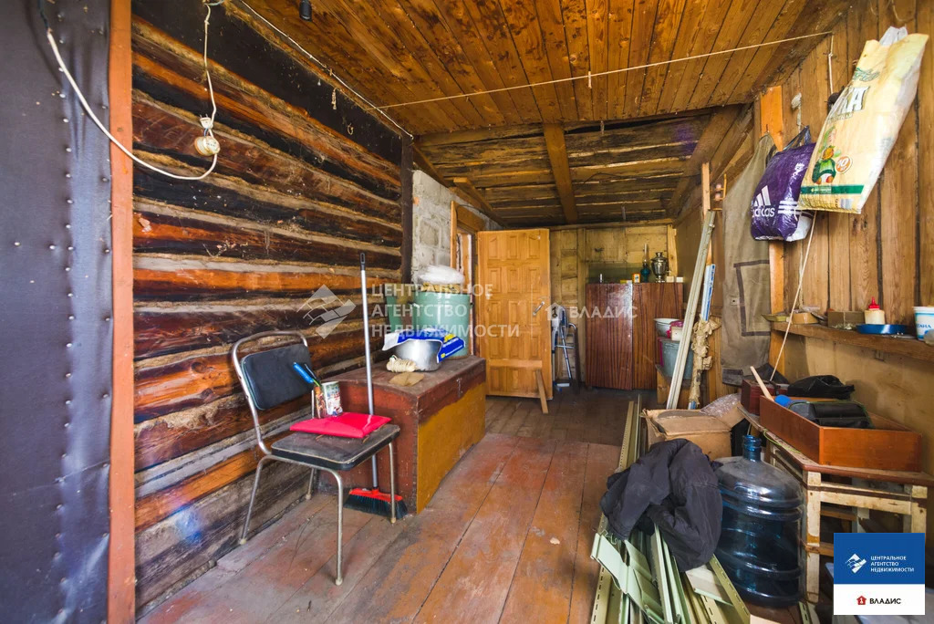 Продажа дома, Рыбное, Рыбновский район, ул. Кузнецкая - Фото 22