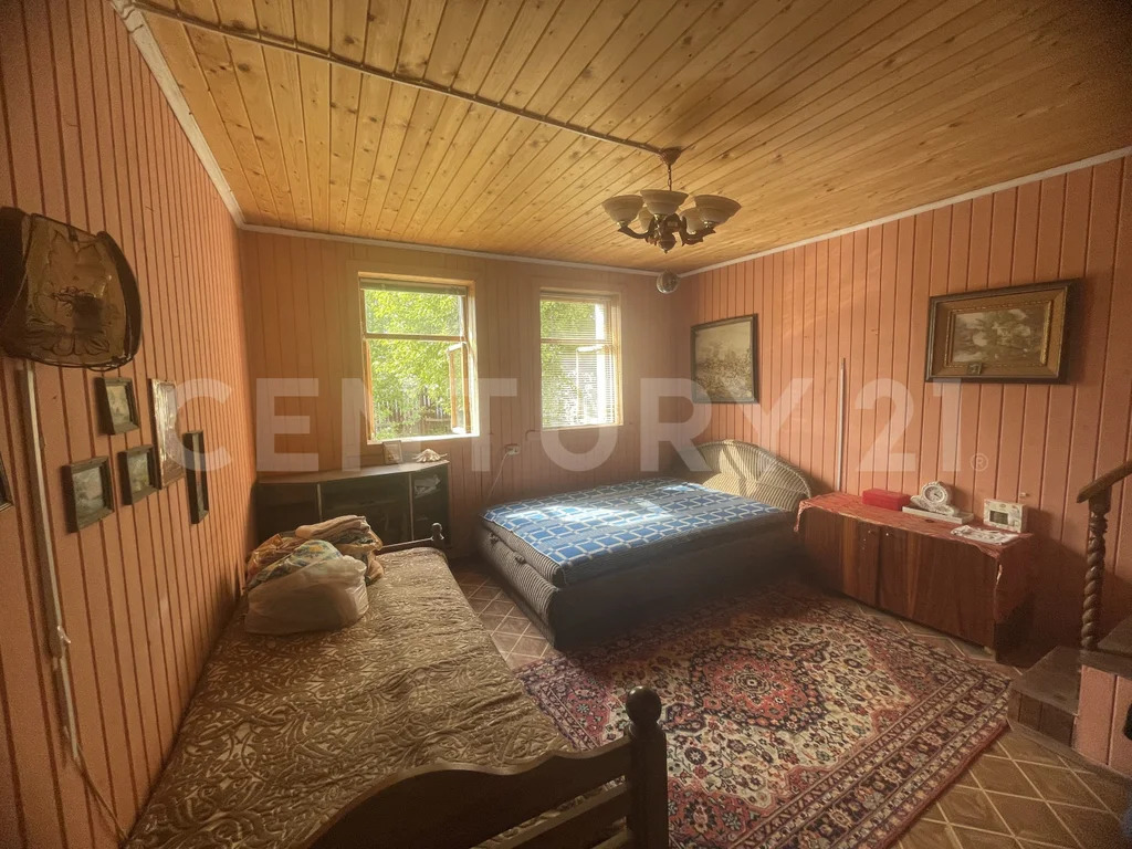 Продажа дома, Кривское, Боровский район, Импульс-2 тер. СНТ. - Фото 4