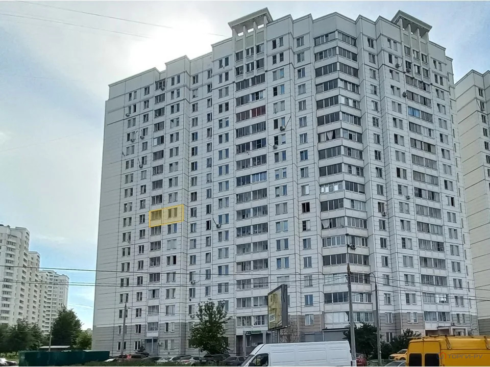 Продажа квартиры, Подольск, ул. Юбилейная - Фото 2