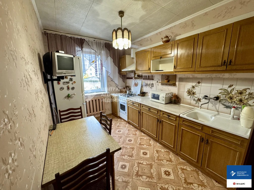 Аренда квартиры, Рязань, ул. Новоселов - Фото 1