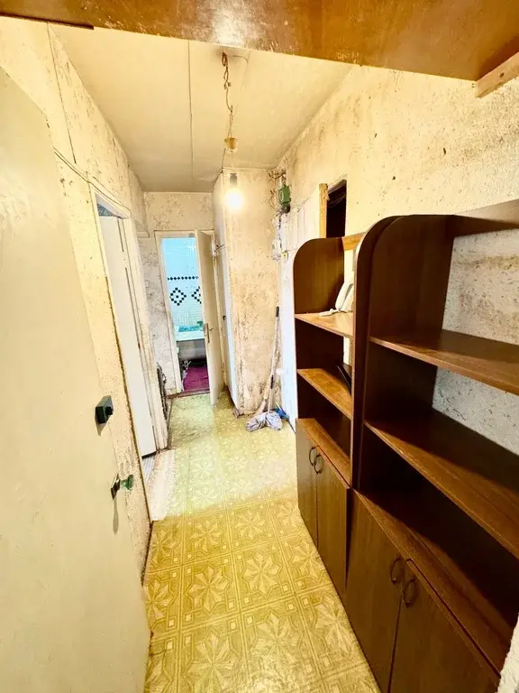 Сдам 3 к.к В Московской области, городе Орехово-Зуево на улице Набереж - Фото 10