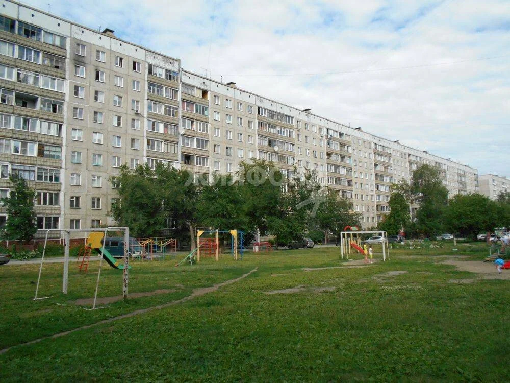 Продажа квартиры, Новосибирск, ул. Комсомольская - Фото 30