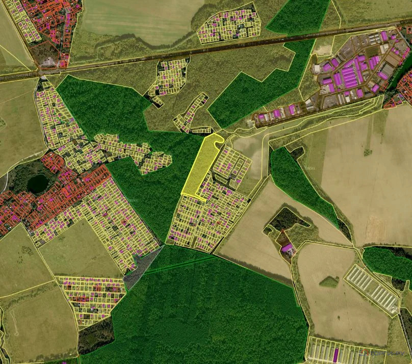 Продажа участка, Раменский район - Фото 4