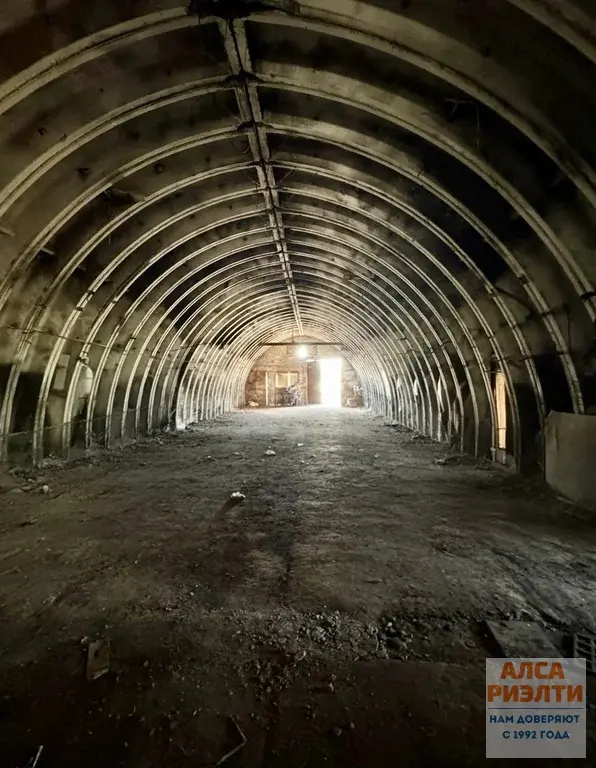 КНП-436 Продажа складского комплекса в д. Мелечкино го Солнечногорск - Фото 8