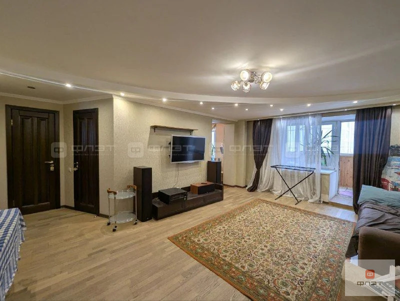 Аренда квартиры, Казань, ул. Азинская 2-я д.1е - Фото 2