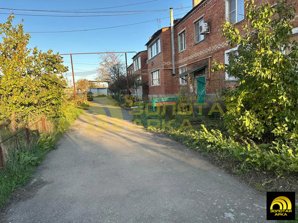 Продажа квартиры, Полтавская, Красноармейский район - Фото 22