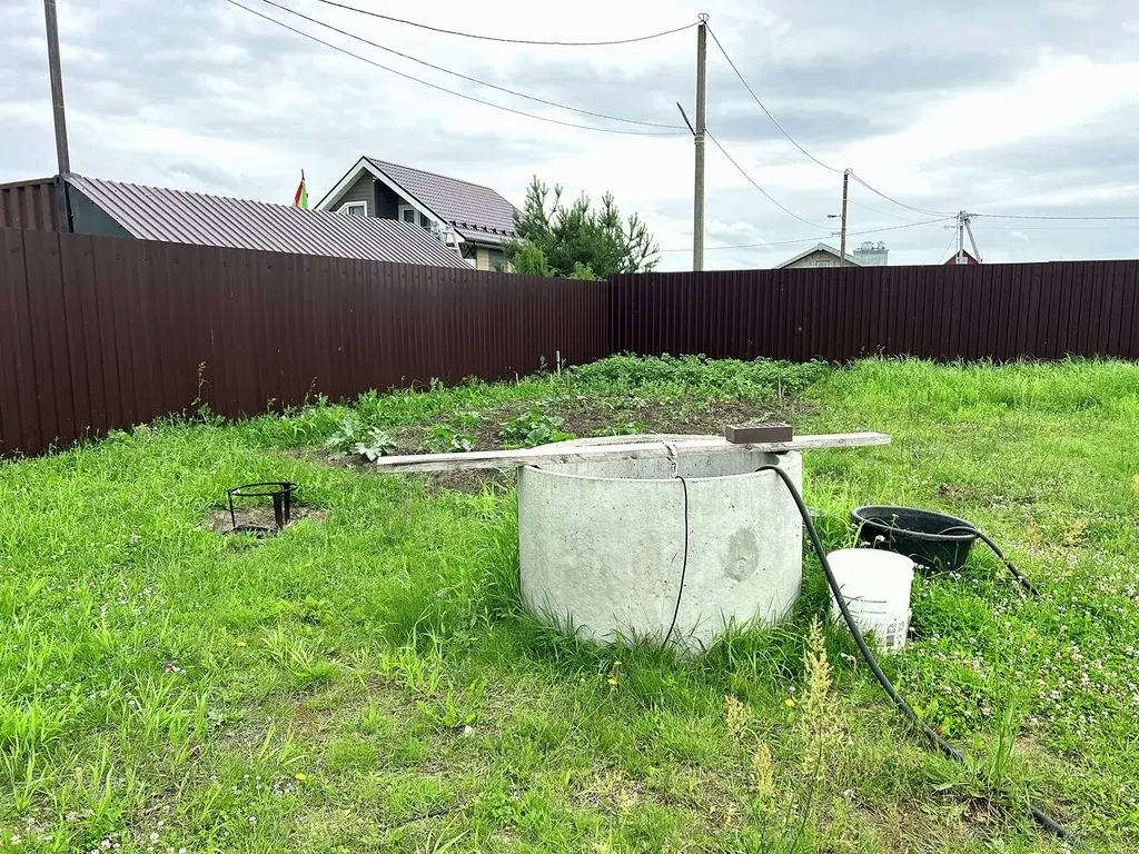 Участок в КП Саввинские берега - Фото 15