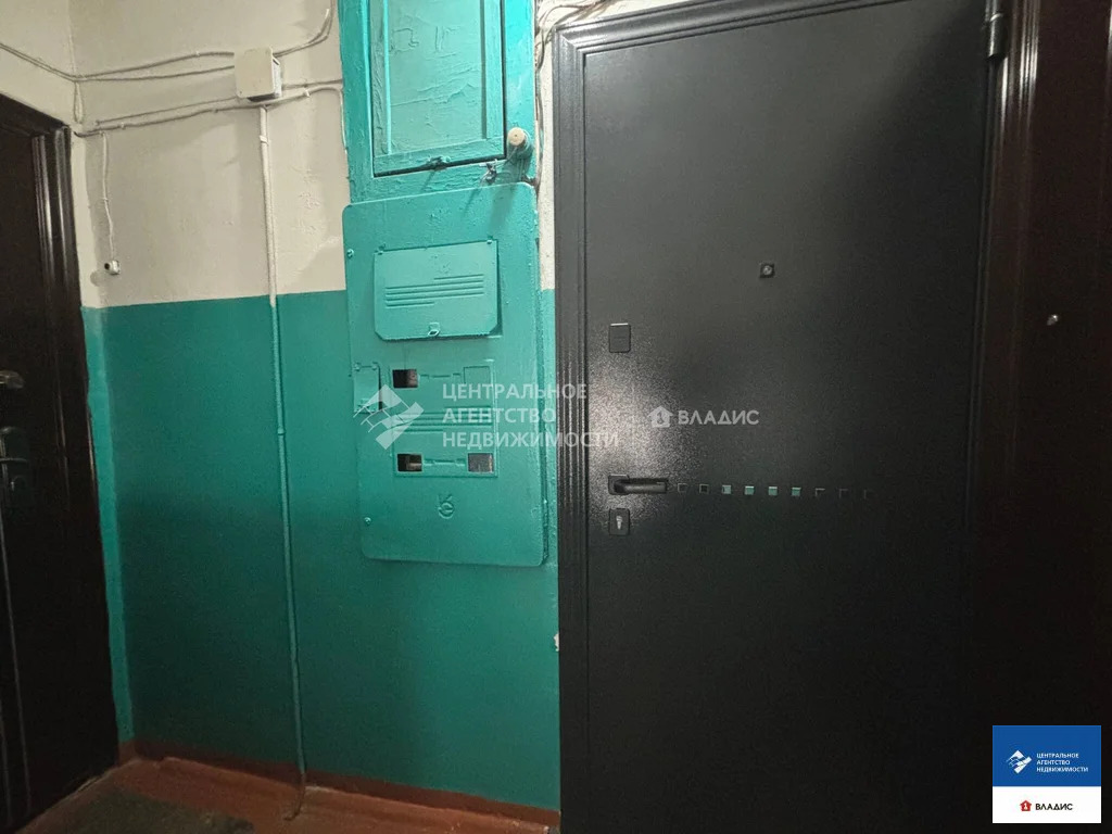 Продажа квартиры, Рязань, ул. Юбилейная - Фото 11