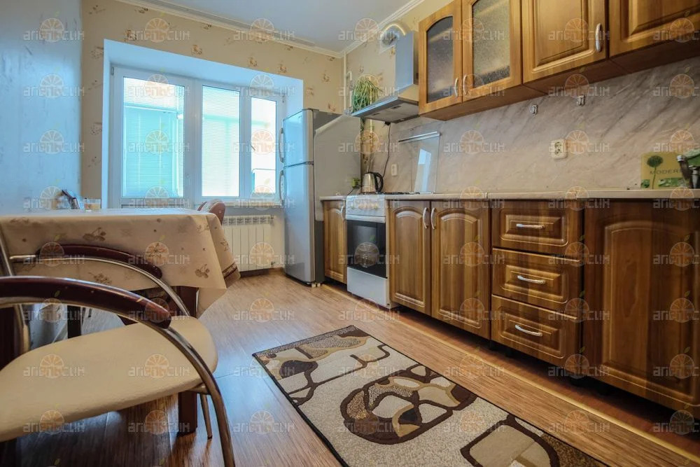 1-комн. квартира - Фото 7