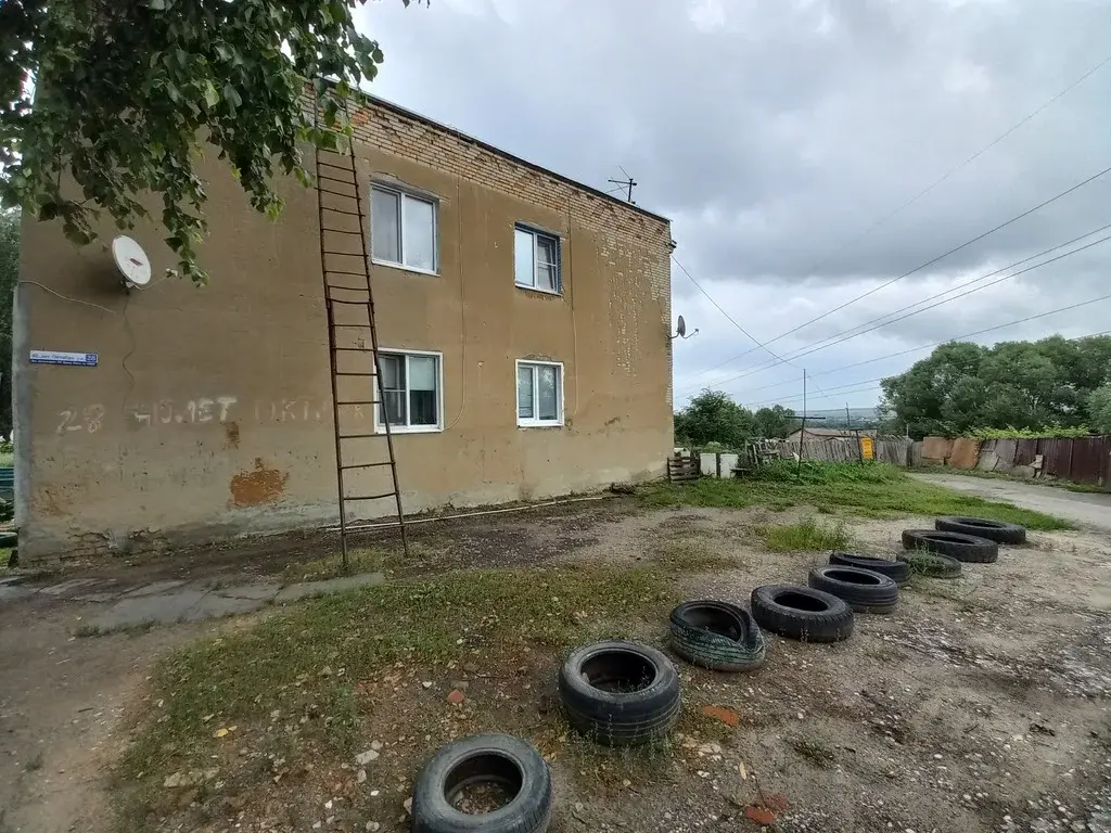 Продается 2-ком.кв. г. Пенза 40 лет Октября 28, 1эт/2эт/к. - Фото 29