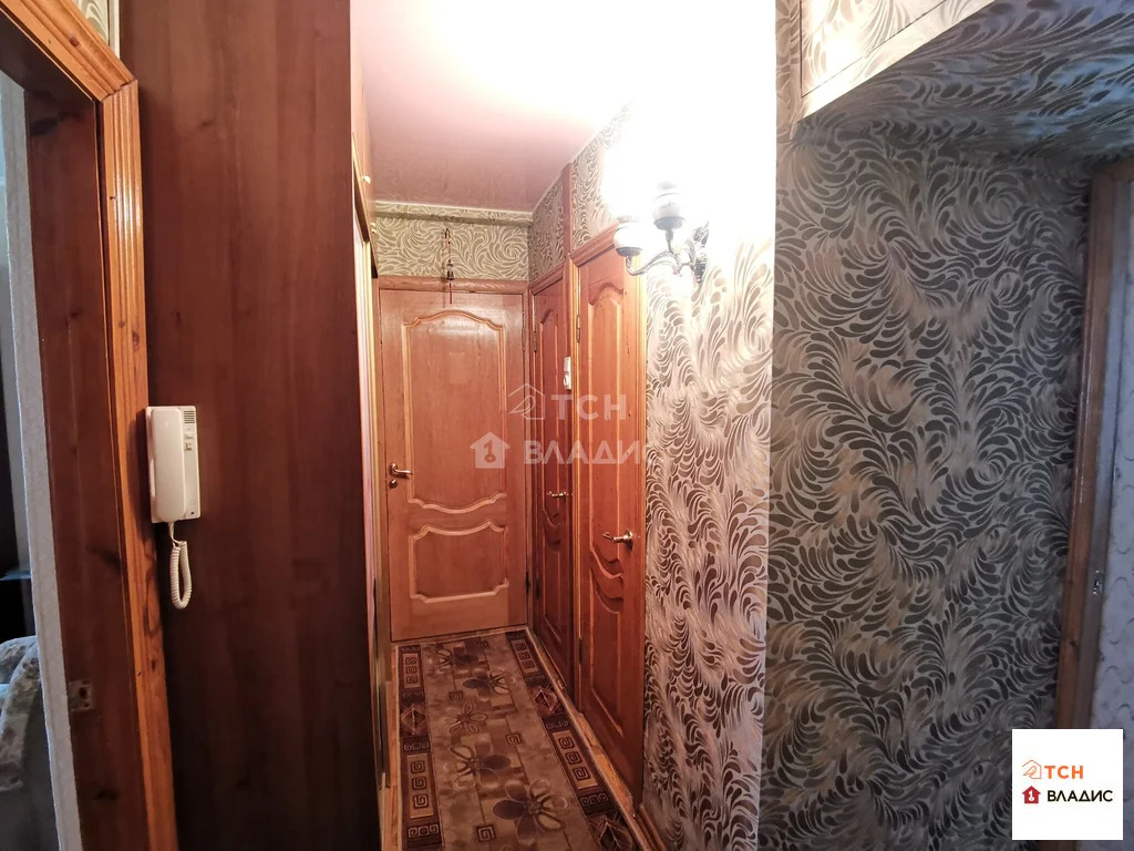 Продажа квартиры, Щелково, Щелковский район, 60 лет Октября пр-кт. - Фото 9