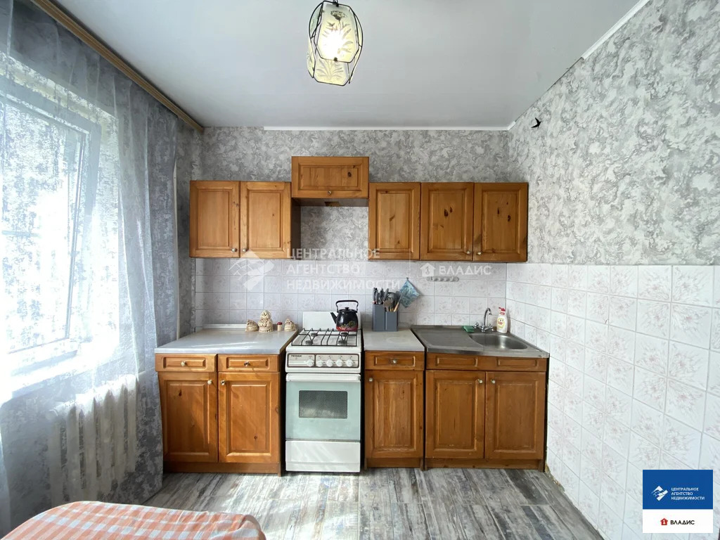 Продажа квартиры, Новомичуринск, Пронский район - Фото 3