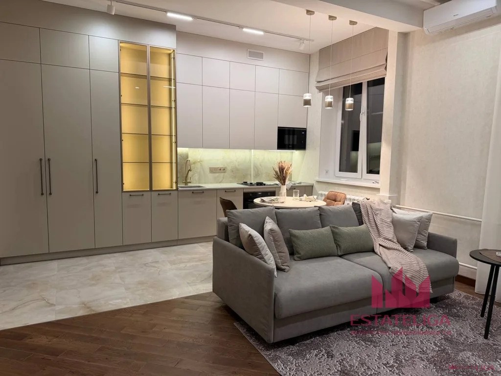 Аренда квартиры, м. Рижская, Мира пр-кт. - Фото 4