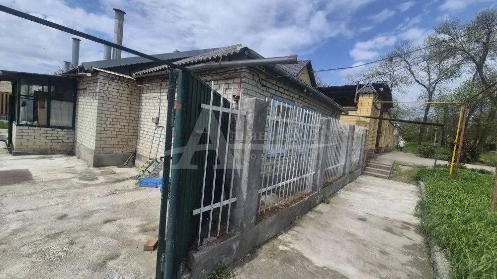 Продажа дома, Георгиевск, ул. Ленинградская - Фото 2