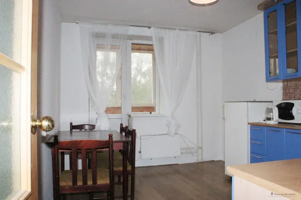 Продам 2 кк.61.4 кв.м. у метро Ветеранов - Фото 0