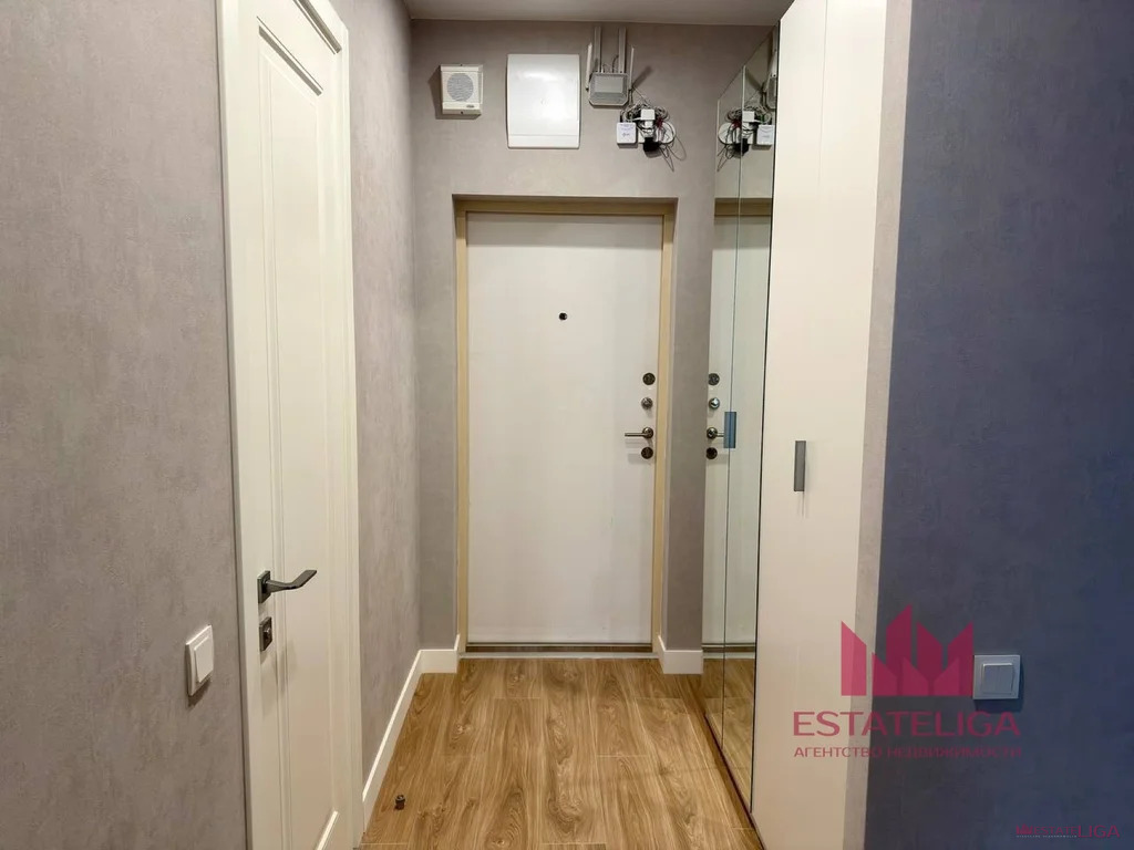 Аренда квартиры, Заречье, Одинцовский район, Луговая улица - Фото 15