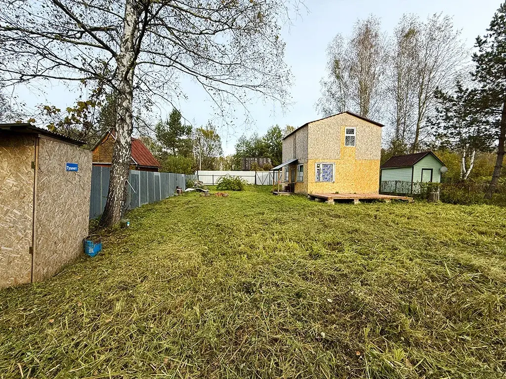 Дача в СНТ Эмитрон - Фото 16