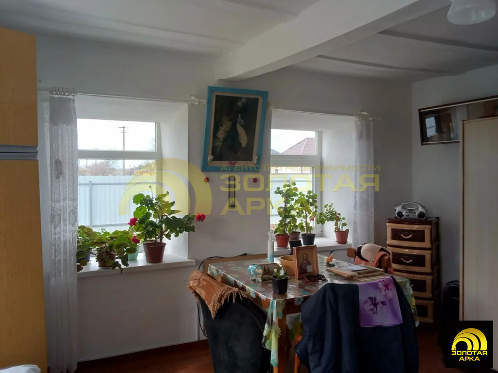 Продажа дома, Старотитаровская, Темрюкский район, Ильича пер. - Фото 17