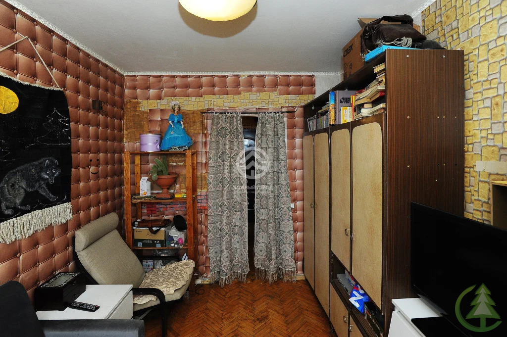 Продажа квартиры, Зеленоград, м. Комсомольская - Фото 3