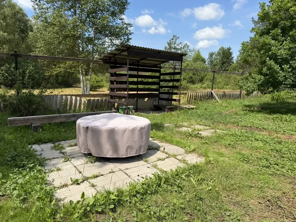Дача в СНТ Рассвет-3 - Фото 17