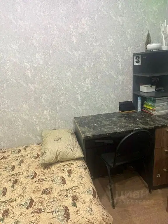 Снять двухкомнатную квартиру 69.0м Сосновая ул., 2к1, Подольск, ... - Фото 9