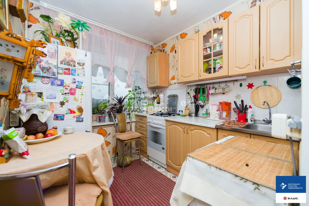 Продажа квартиры, Рязань, ул. Островского - Фото 6