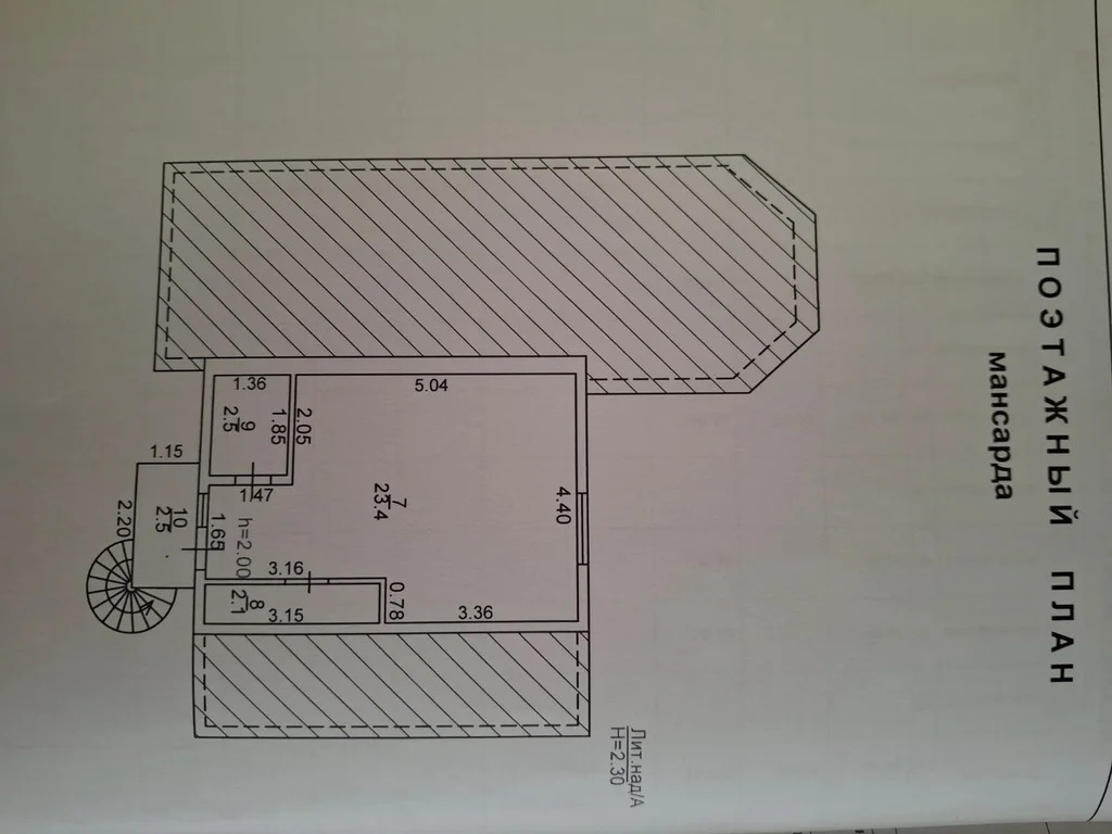Продажа дома, Абинск, Абинский район, ул. Толстого - Фото 17