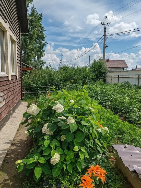 Продажа дома, Бердск, 2-я - Фото 0