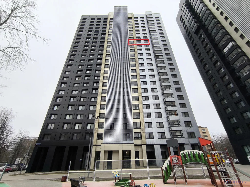 Продажа квартиры, 16-я Парковая улица - Фото 2