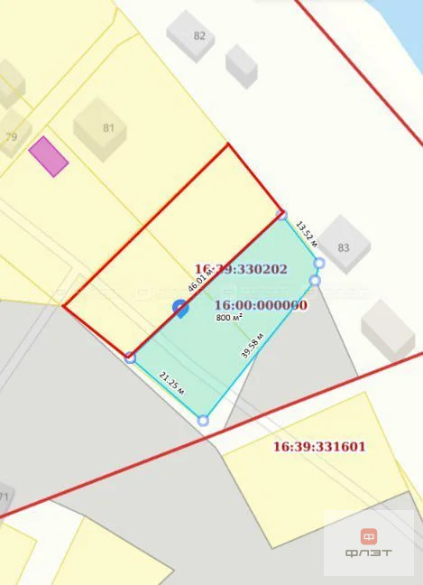 Продажа дома, Тукаевский район, ул. Окружная - Фото 5