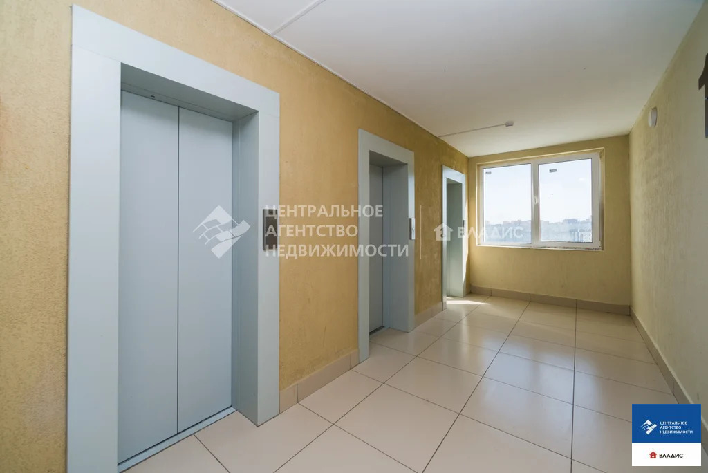 Продажа квартиры, Рязань, ул. Зубковой - Фото 15