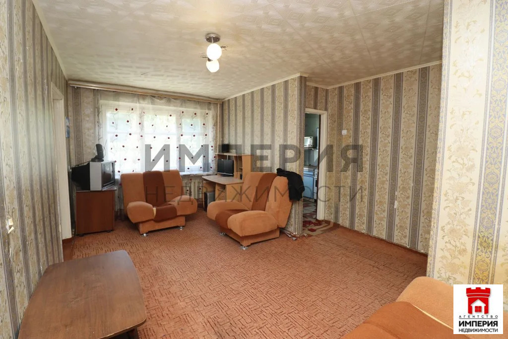 Продажа квартиры, Палатка, Хасынский район, ул. Центральная - Фото 8