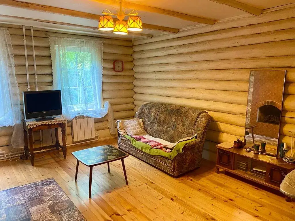 Дом 90 м2 на участке 6 сот. - Фото 5