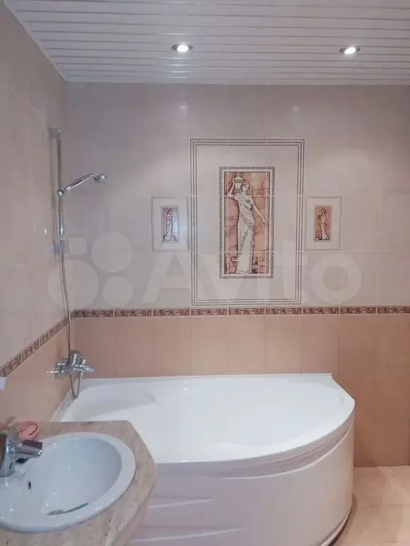 2-к. квартира,в г. Жукoвский, ул. Менделeевa, д. 11А, 67,5 м, 2/7 эт. - Фото 9