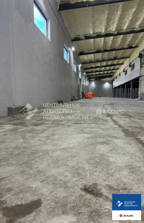 Аренда производственного помещения, Рязань, ул. Промышленная - Фото 3