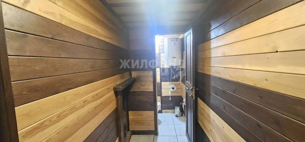 Продажа дома, Каменка, Новосибирский район, ул. Новокаменская - Фото 7