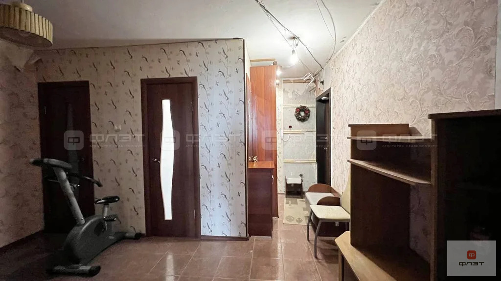 Продажа квартиры, Казань, Победы пр-кт. - Фото 12