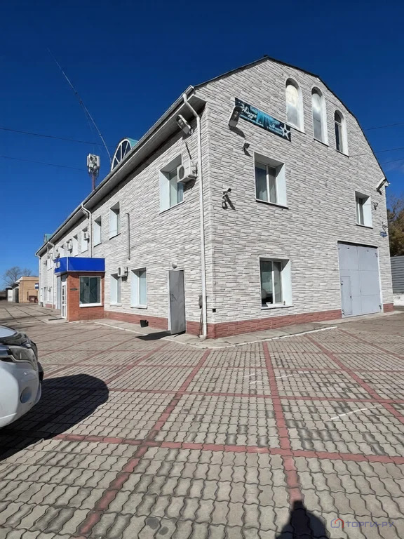 Продажа ПСН, Белогорск, ул. Авиационная - Фото 1