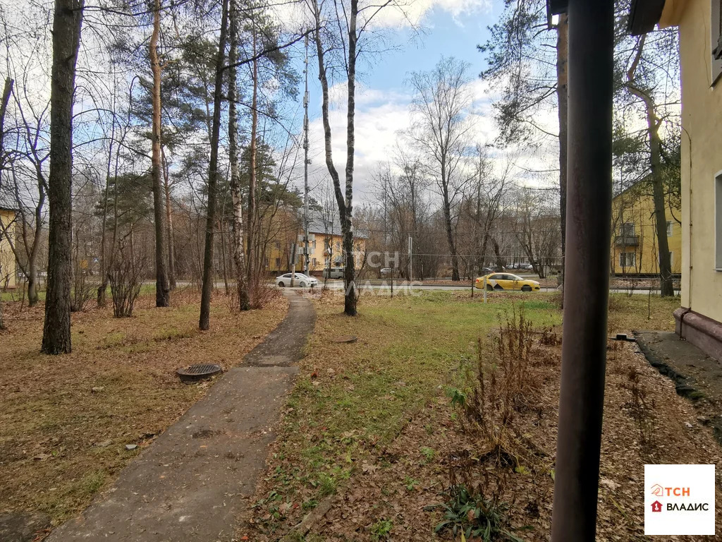 Продажа квартиры, Щелково, Щелковский район, ул. Институтская - Фото 20