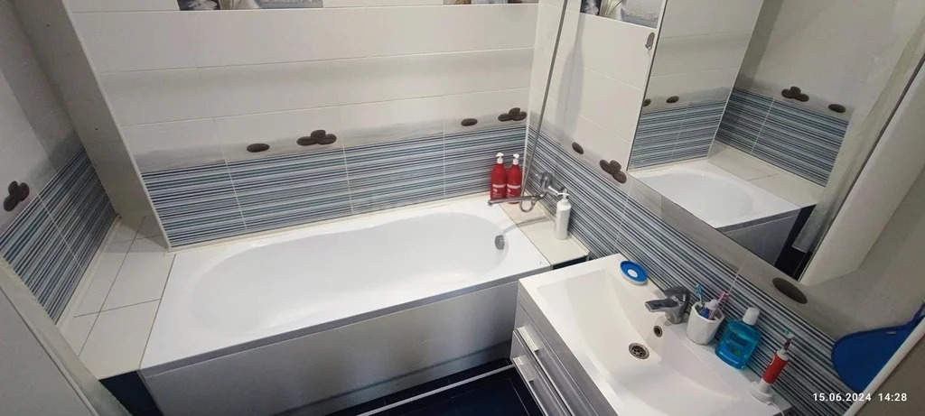 Продажа квартиры, Севастополь, Античный пр-кт. - Фото 10