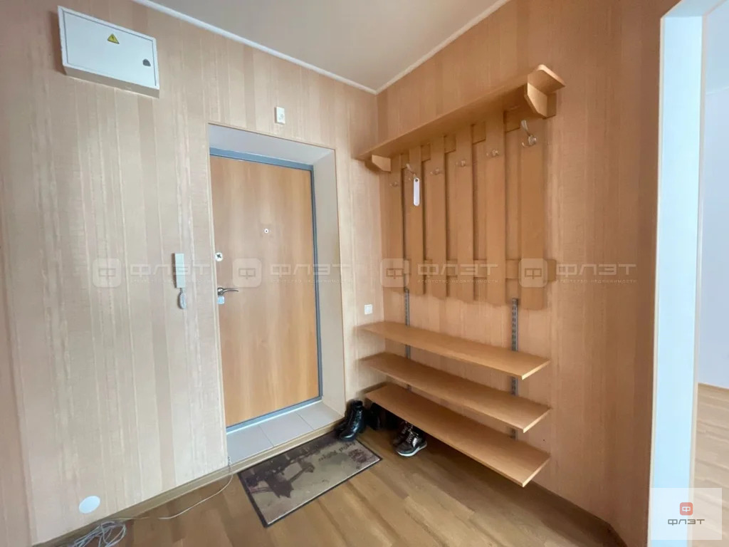 Аренда квартиры, Казань, ул. Ноксинский Спуск д.8а - Фото 10