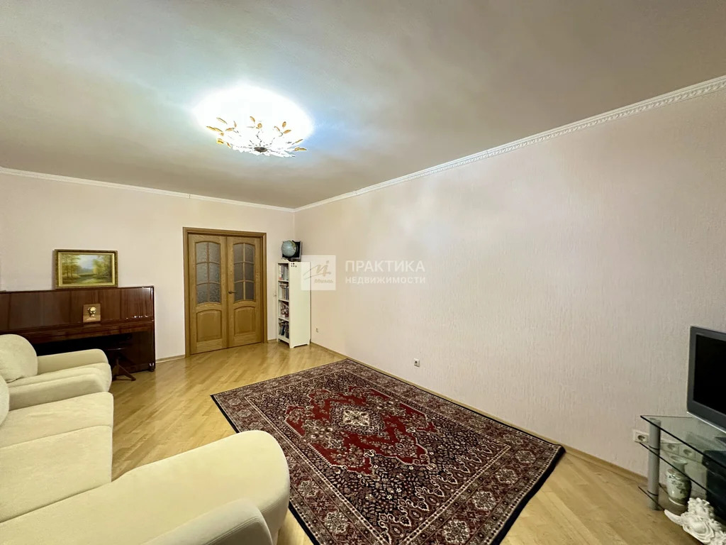 Продажа квартиры, ул. Маршала Тухачевского - Фото 8