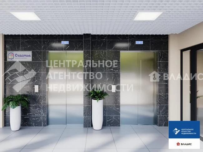 Продажа квартиры в новостройке, Рязань, Михайловское ш. - Фото 4