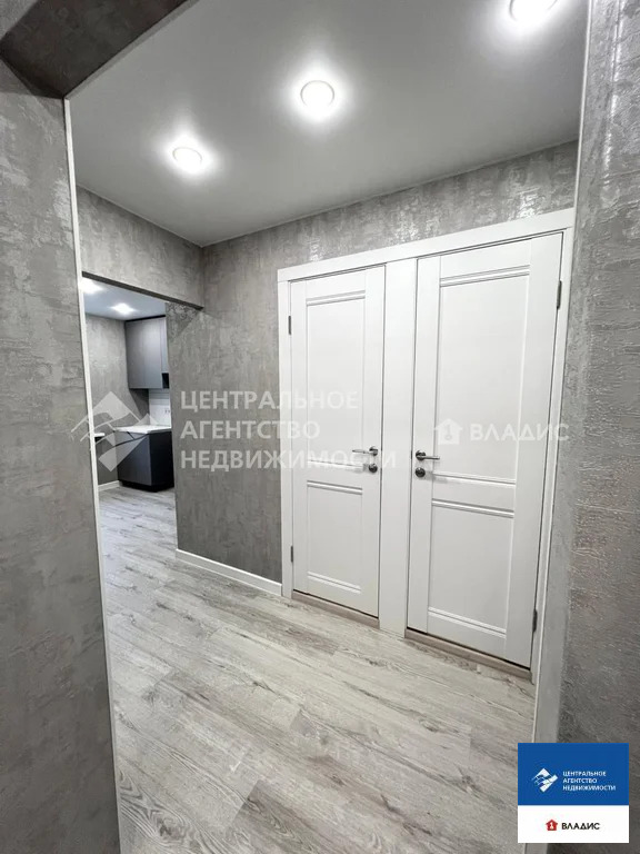 Продажа квартиры, Рязань, ул. Новаторов - Фото 10