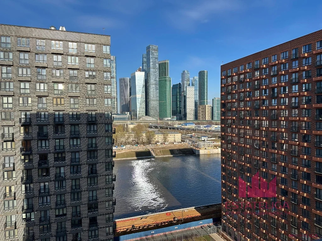 Продажа квартиры, м. Фили, Большая Филевская улица - Фото 16