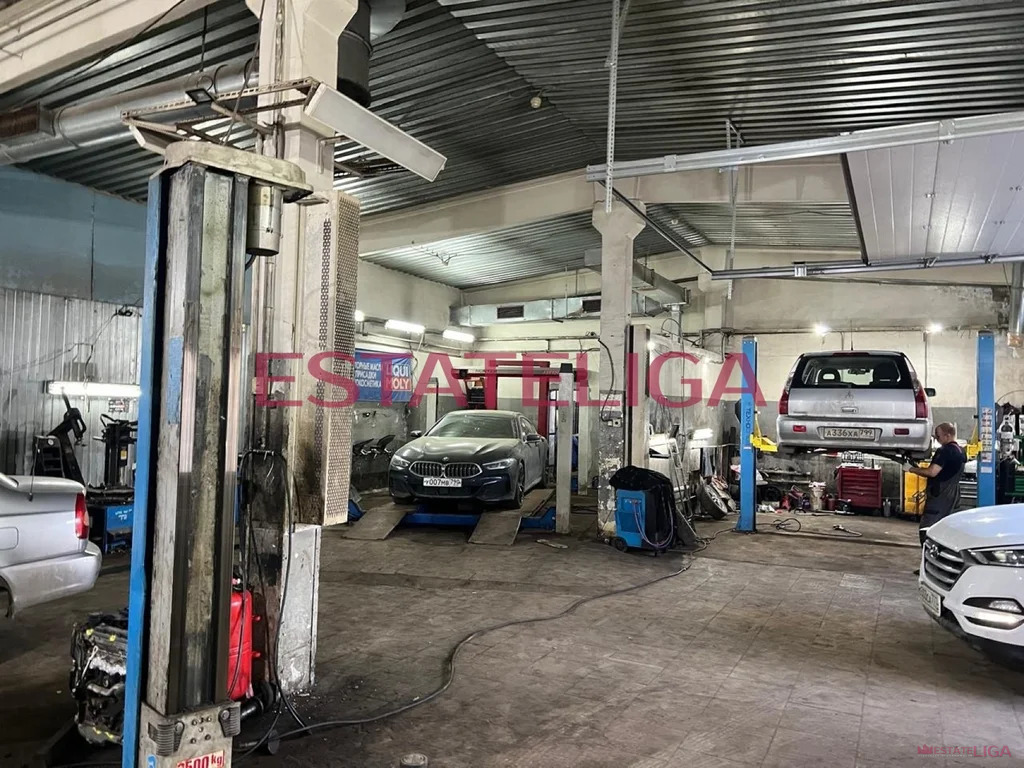 Продажа готового бизнеса, Королев, ул. Силикатная - Фото 10