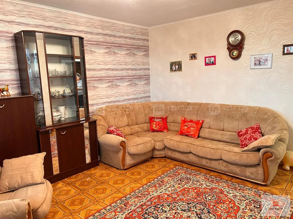 Продажа квартиры, Казань, Победы пр-кт. - Фото 1